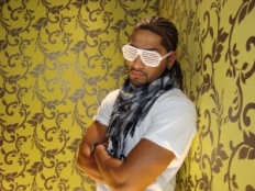 Connect-R - Burning love