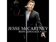 Jesse McCartney feat. T-Pain - Body Language
