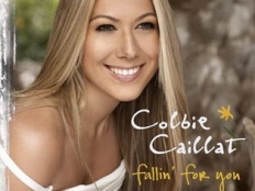 Colbie Caillat - Fallin For You