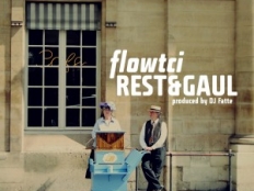 Rest & Gaul - Flowtci (Prod. DJ Fatte)
