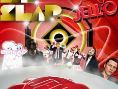 Kap Slap - Sexy Jello (LMFAO x Tiesto x Hardwell)