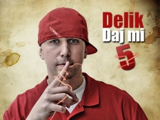 Delik - Daj mi 5