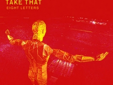 Take That - Eight Letters