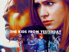 My Chemical Romance - The Kids From Yesterday