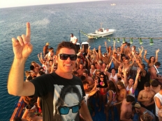 Jolyon Petch & Sam Hill feat. Katherine Ellis - Sexy Dancer (David Puentez Remode)