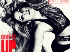 Shakira feat. Lil Wayne - Give It Up To Me