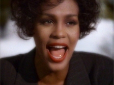 Whitney Houston - I'll Always Love You