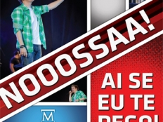 Michel Teló - Ai se eu te pego (Marco Corona Re-Edit bootleg)