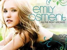 Emily Osment - You Are The Only One