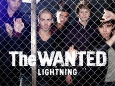 The Wanted - Lightning