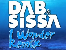 DAB, Chadash Cort, Sissa - I Wonder (Chadash Cort Remix)