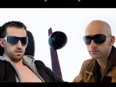 Maduar - Saturday Party Time