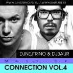 DJ Ozeroff & DJ Sky feat. Purple Project - Lagoon Of Love (DJ Nejtrino vs DJ Baur Mash Up)
