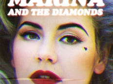 Marina and the Diamonds - Primadonna