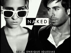 DEV feat. Enrique Iglesias - Naked