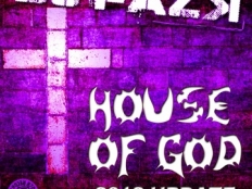 DJ Falk - House Of God (2012 Update) (Pallada Remix)
