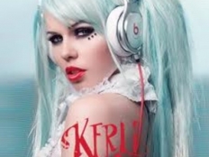 Kerli  - Zero Gravity