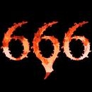 666 - Diablo (Thrust Lovers Remix)