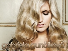 Gabriela Gunčíková - Buď dál jen můj