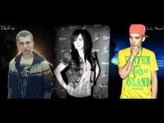 Defro & LiL Seint + Veronika Vrublová - Nic Není Napořád