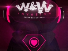 W&W - Invasion