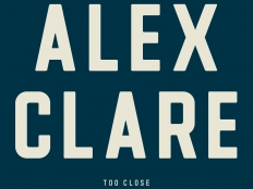 Alex Clare - Too Close