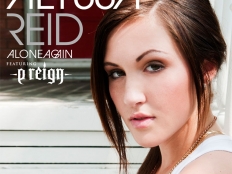 Alyssa Reid - Alone Again