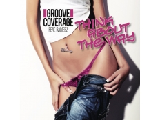 Groove Coverage - Think About the Way
