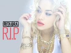 Rita Ora feat. Tinie Tempah - R.I.P.