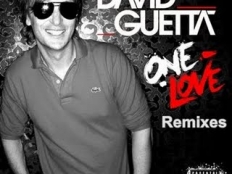 David Guetta - One Love (Avicii Remix)