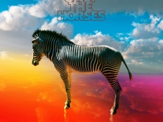 Scissor Sisters - Only The Horses