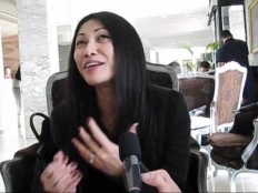 Claudia Faniello feat. Anggun - Pure