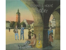 Žalman a Hosté - Budějky