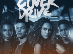 Cover Drive - Twillight