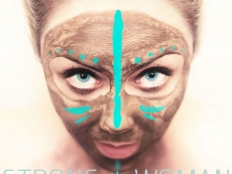 Dannie - Strong Woman