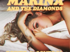 Marina and the Diamonds - Power & Control