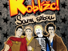 Koblížc! - Už Mě Nenajdou