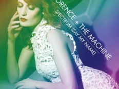Florence and The Machine - Spectrum