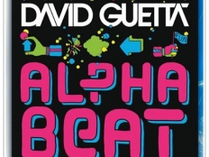 David Guetta - The Alphabeat