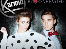 Karmin - Brokenhearted
