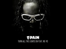 T-Pain feat. Neyo - Turn All The Light Out (Reece Low Bootleg)