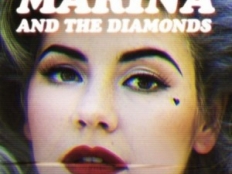 Marina and the Diamonds - Primadonna