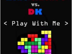 Blue Nature  - Play With Me