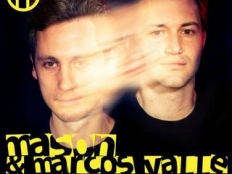 Mason & Marcos Valle - Solarium (Lookback Remix)