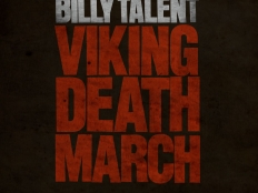 Billy Talent - Viking Death March