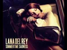 Lana Del Rey - Summertime Sadness