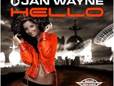 Jan Wayne - Hello