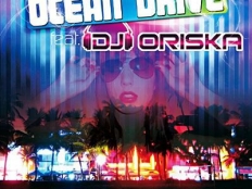 Ocean Drive feat. DJ Oriska - Because