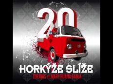 Horkýže Slíže feat. BijouTerrier - Terárium