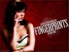 Katy Perry - Fingerprints